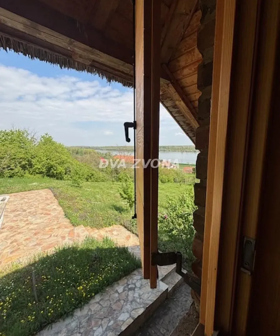 Prodaja, kuća, 69m², Sremski Karlovci, Novi Sad