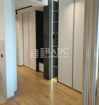 Rent, one bedroom apartment, 35m², Stari Grad, Beograd - image 6