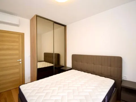 Rent, two bedroom apartment, 71m², New City, Podgorica - image 6