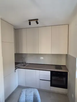 Rent, one bedroom apartment, 40m², Pobrežje, Podgorica - image 3
