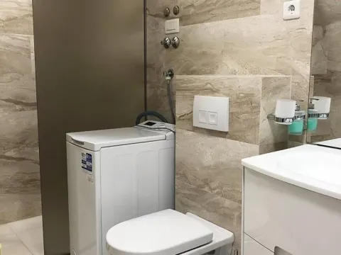 Rent, one bedroom apartment, 67m², Budva, Crna Gora - image 8