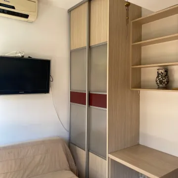 Rent, studio apartment, 25m², City Kvart, Podgorica - image 4