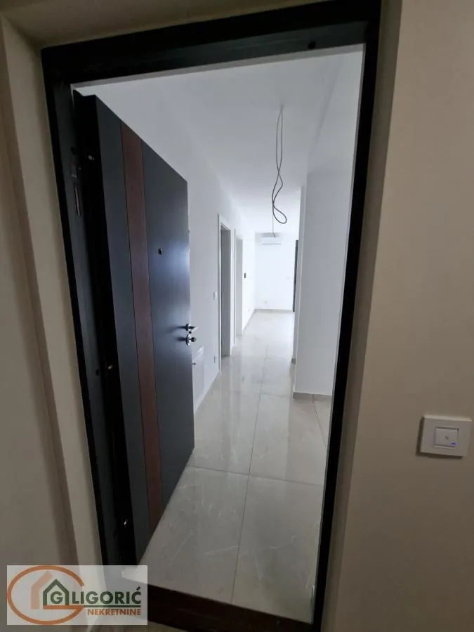Prodaja, dvosoban stan, 56m², Pančevo, Srbija