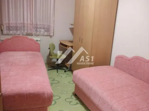 Izdavanje, dvosoban stan, 48m², Grbavica, Novi Sad Sve Podlokacije - image 5