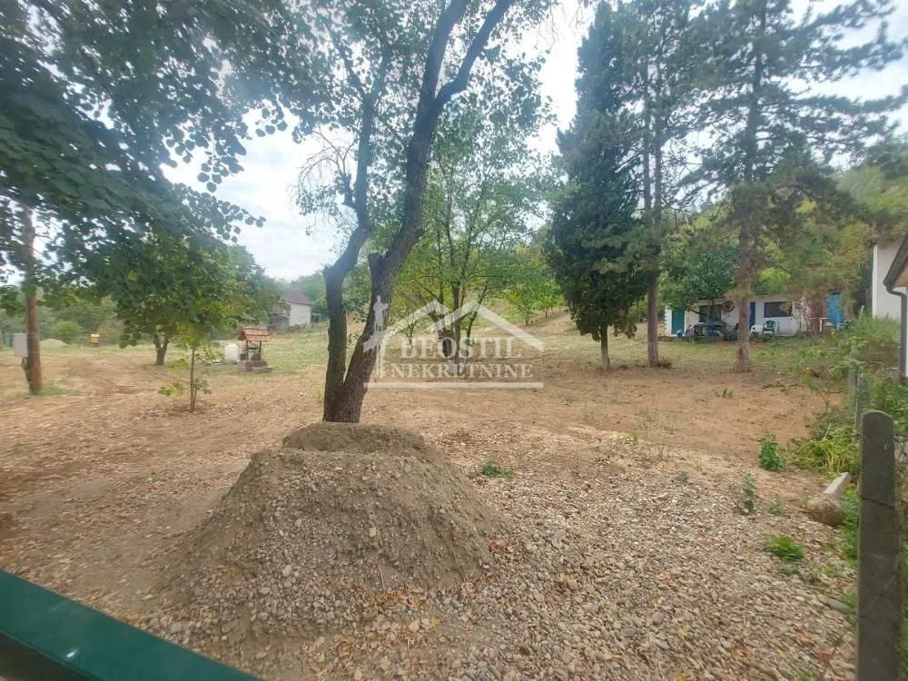 Prodaja, plac, 1995m², Udovice, Smederevo