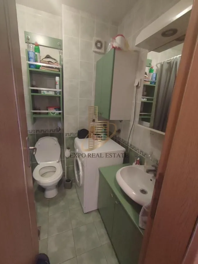 Izdavanje, jednosoban stan, 34m², Bulevar Evrope, Novi Sad Sve Podlokacije