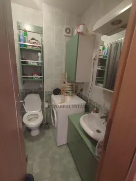 Izdavanje, jednosoban stan, 34m², Bulevar Evrope, Novi Sad Sve Podlokacije - image 7