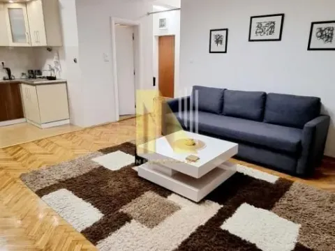 Izdavanje, jednosoban stan, 35m², Spens, Novi Sad Sve Podlokacije - image 5