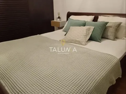 Rent, one bedroom apartment, 52m², City Kvart, Podgorica - image 7