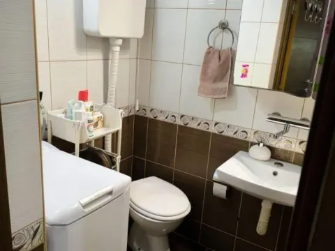 Prodaja, dvosoban stan, 41m², Železnička Stanica, Novi Sad Sve Podlokacije - image 11