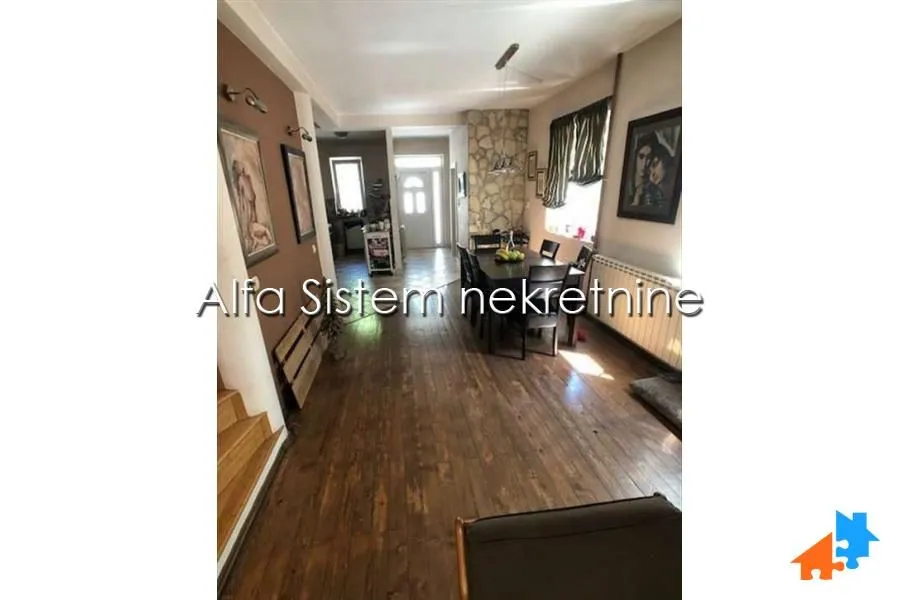 Rent, house, 250m², Voždovac Sve Podlokacije, Beograd