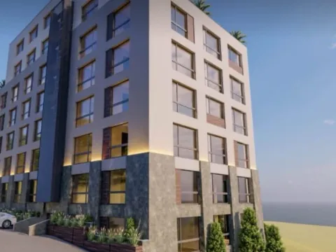 Sale, apartment, 24m², Bečići, Budva - image 9