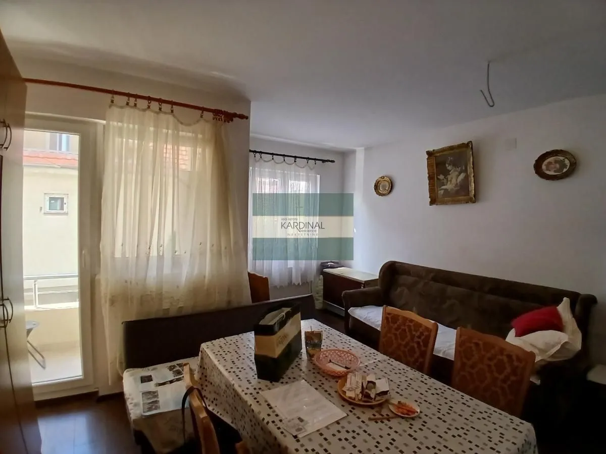 Prodaja, garsonjera, 27m², Tabane, Jagodina