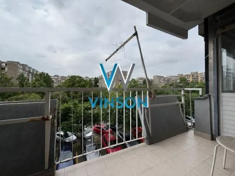 Sale, two bedroom apartment, 58m², Liman 3, Novi Sad Sve Podlokacije - image 15