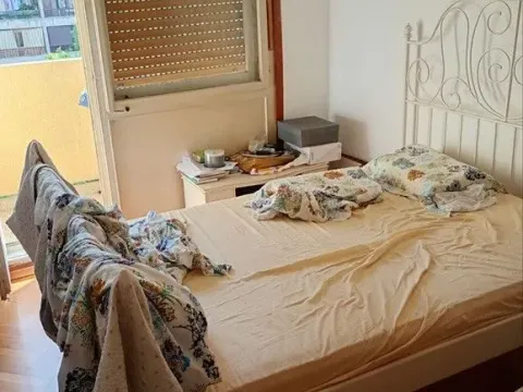 Sale, two bedroom apartment, 70m², Gintaš, Podgorica - image 6