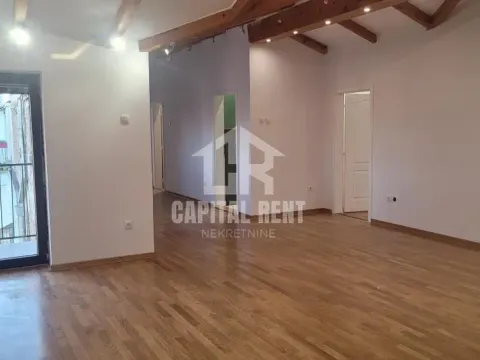 Izdavanje, četvorosoban stan, 111m², Stari Grad, Beograd - image 2