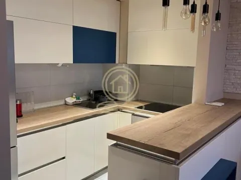 Rent, two bedroom apartment, 52m², Novi Beograd Blok 67, Novi Beograd Sve Podlokacije - image 9