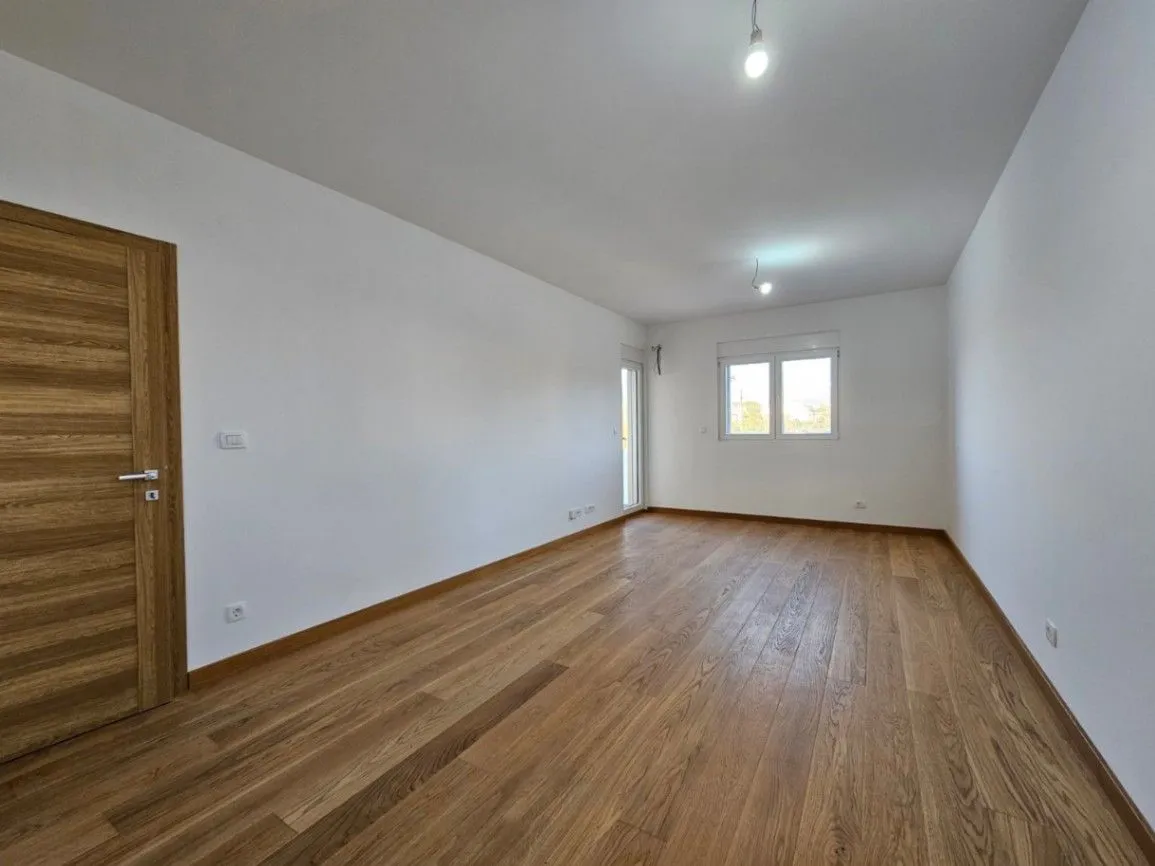 Sale, two bedroom apartment, 71m², New City, Podgorica