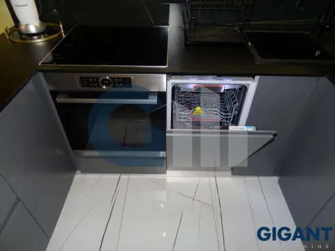 Prodaja, dvosoban stan, 53m², Karaburma, Palilula Sve Podlokacije - image 9