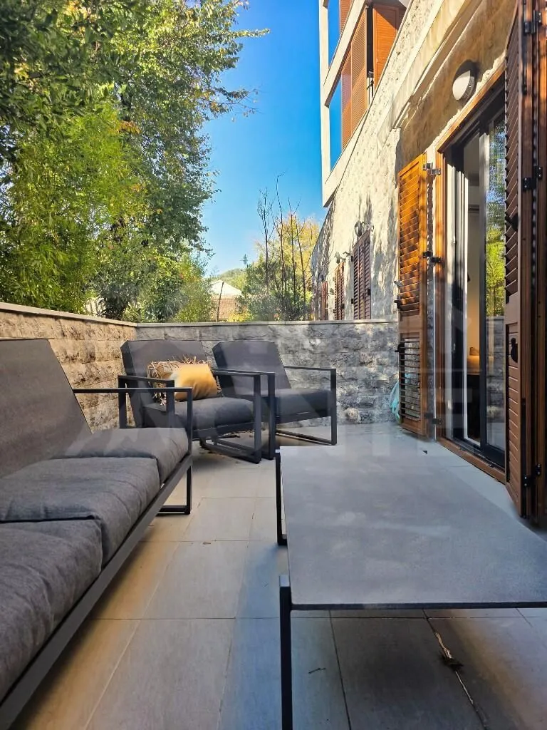 Prodaja, trosoban stan, 69m², Porto Montenegro, Tivat