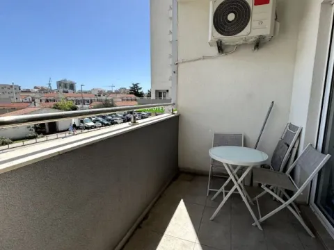 Izdavanje, jednosoban stan, 47m², Budva, Crna Gora - image 6