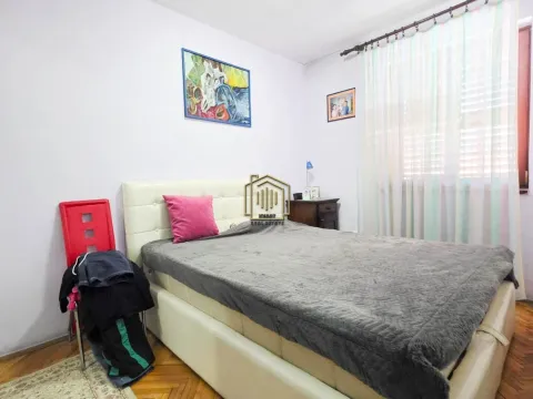 Prodaja, dvosoban stan, 74m², Lepa Kata, Podgorica - image 6