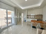 Prodaja, jednosoban stan, 53m², Utjeha, Bar - image 5