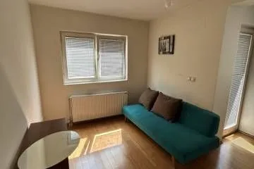 Izdavanje, dvosoban stan, 37m², Mirijevo Sve Podlokacije, Beograd - image 2