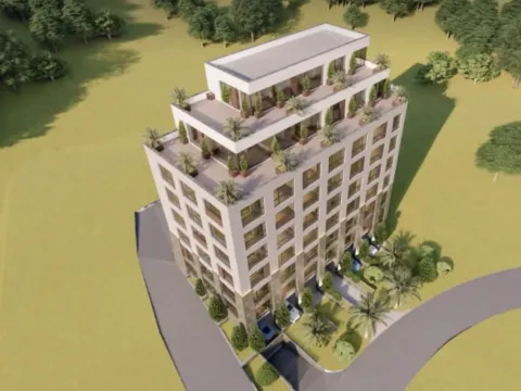 Sale, apartment, 24m², Bečići, Budva - image 11