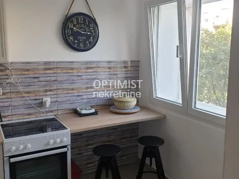 Izdavanje, dvosoban stan, 56m², Novi Beograd Blok 28, Novi Beograd Sve Podlokacije - image 6