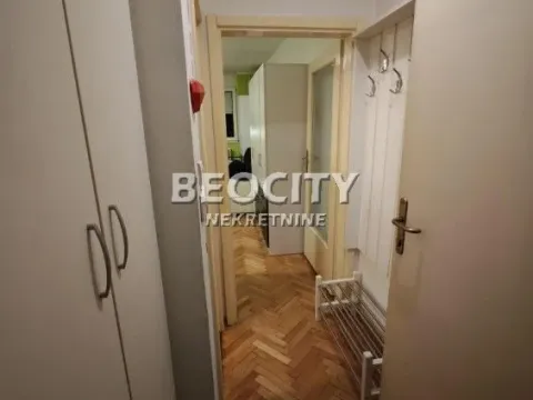 Izdavanje, jednosoban stan, 25m², Novo naselje, Novi Sad - image 7