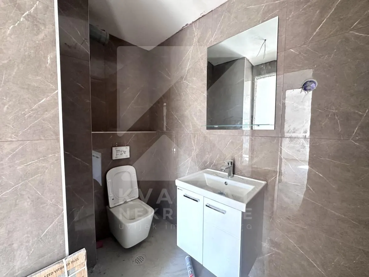 Prodaja, trosoban stan, 67m², Zabjelo, Podgorica