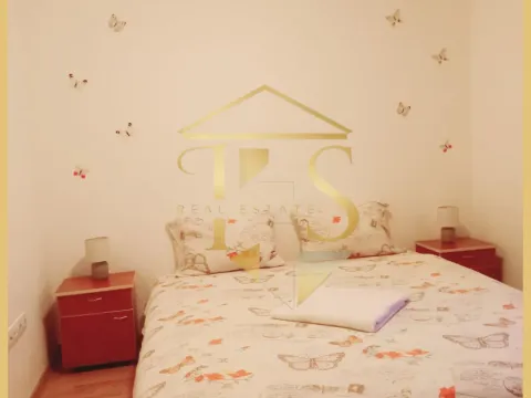 Rent, one bedroom apartment, 45m², Centar, Tivat - image 6