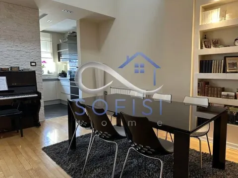 Prodaja, četvorosoban stan, 136m², Grbavica, Novi Sad Sve Podlokacije - image 5