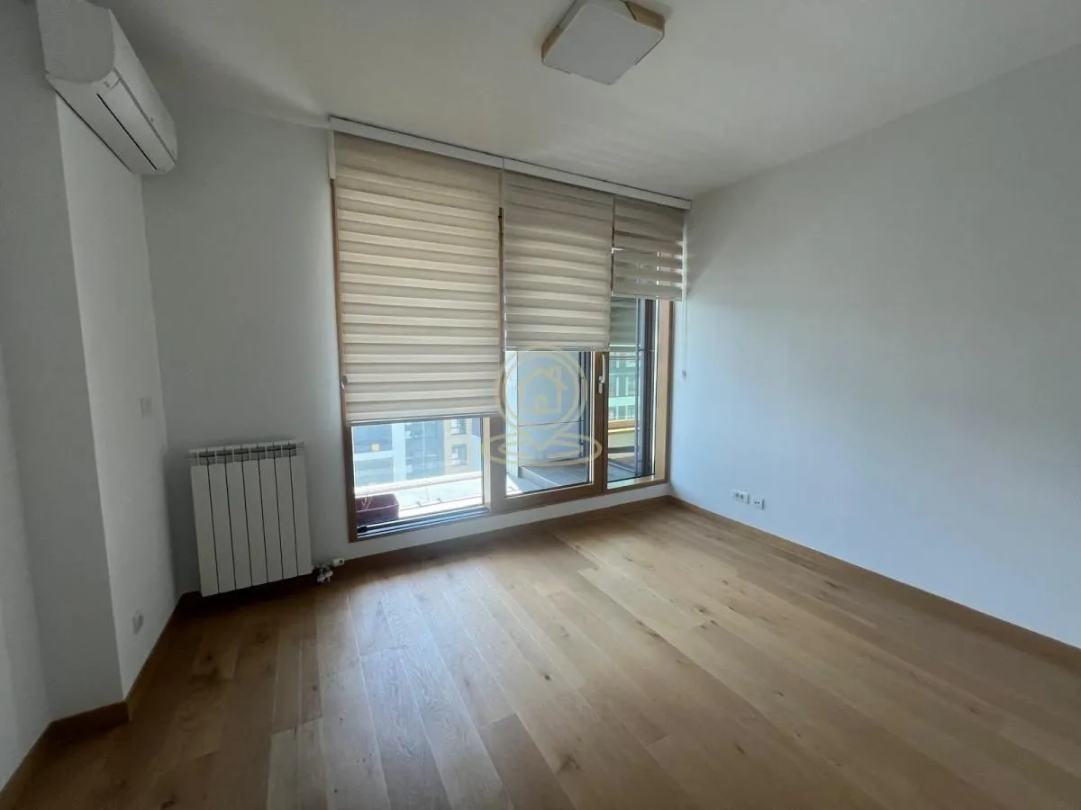 Rent, office space, 112m², Novi Beograd Blok 65, Novi Beograd Sve Podlokacije