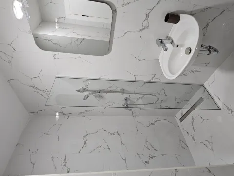 Izdavanje, jednosoban stan, 45m², Zabjelo, Podgorica - image 10