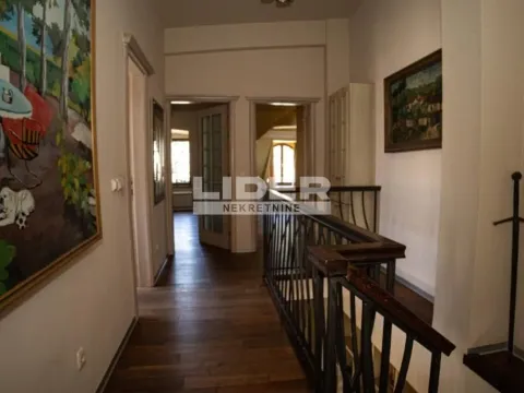 Izdavanje, stan, 200m², Savski Venac, Beograd - image 4