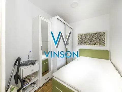 Rent, one bedroom apartment, 32m², Bulevar Oslobodjenja, Novi Sad Sve Podlokacije - image 7