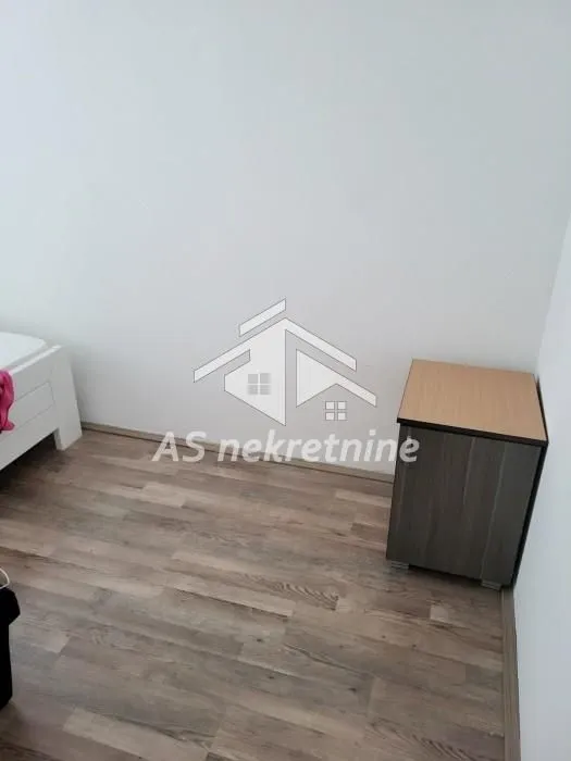 Rent, two bedroom apartment, 48m², Novi Beograd Blok 61, Novi Beograd Sve Podlokacije