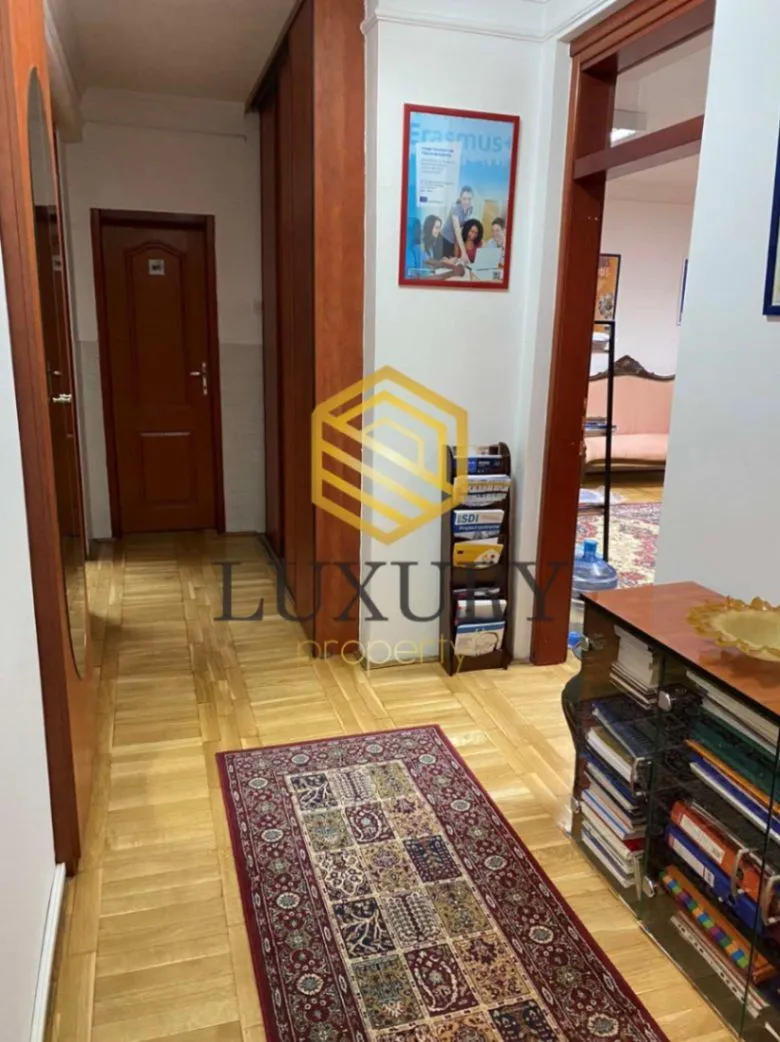 Rent, office space, 93m², Preko Morače, Podgorica
