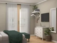 Izdavanje, dvosoban stan, 80m², Čubura, Beograd - image 8