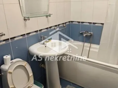 Izdavanje, dvosoban stan, 54m², Zemun Save Kovačevića, Zemun Sve Podlokacije - image 18