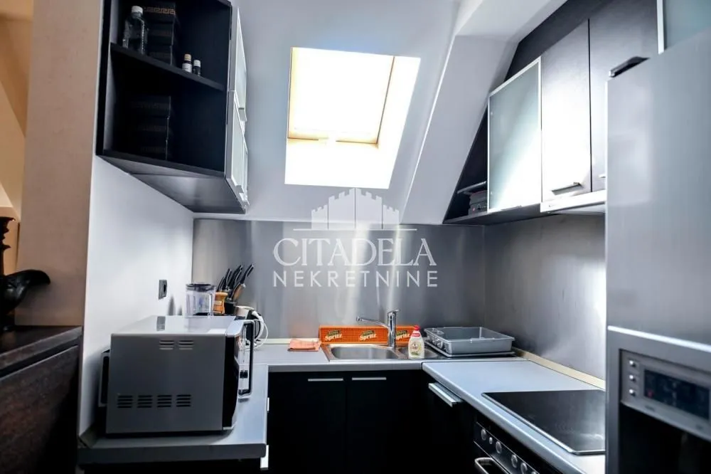 Sale, four bedroom apartment, 100m², Žarkovo, Beograd