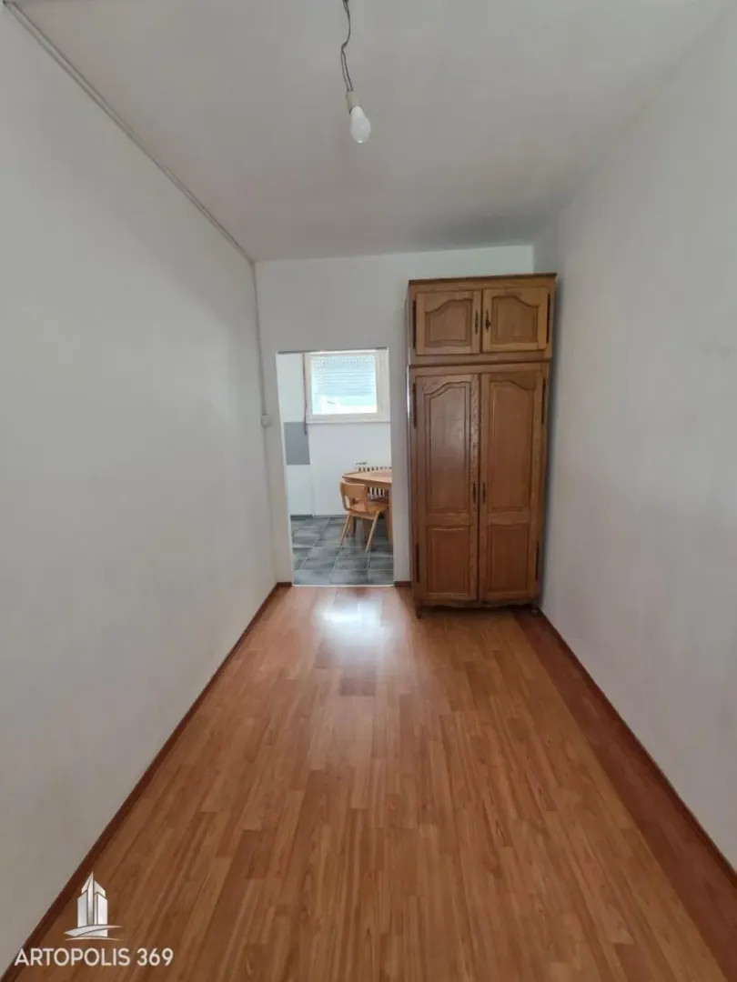 Prodaja, trosoban stan, 76m², Palilula Sve Podlokacije, Beograd