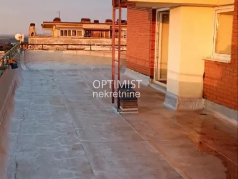 Prodaja, trosoban stan, 87m², Hadzipopovac, Palilula Sve Podlokacije - image 13