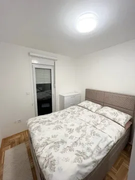 Rent, one bedroom apartment, 42m², Central Point, Podgorica - image 3