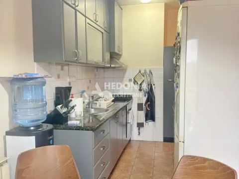 Sale, two bedroom apartment, 66m², Stari Grad, Beograd - image 5