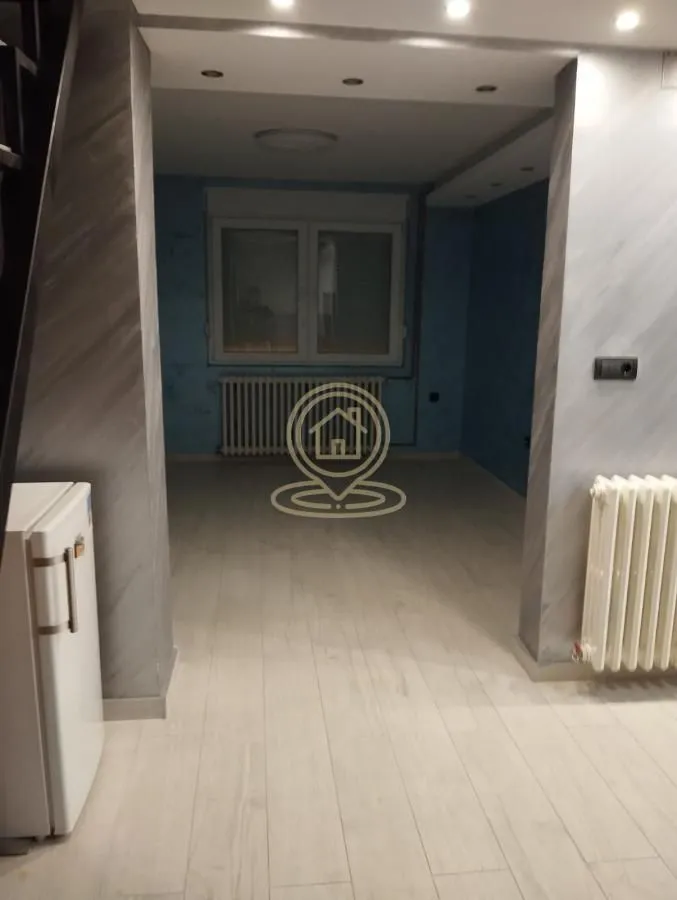 Rent, office space, 45m², Podbara, Novi Sad Sve Podlokacije