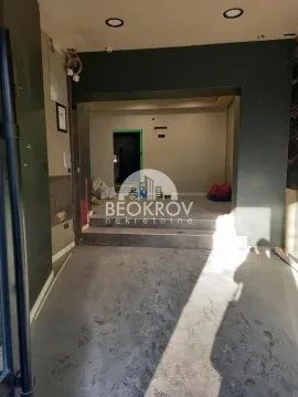 Rent, office space, 155m², Stari Grad, Beograd - image 7