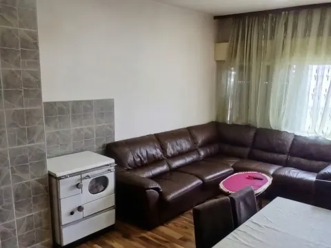 Prodaja, jednosoban stan, 42m², Nikšić, Crna Gora - image 1